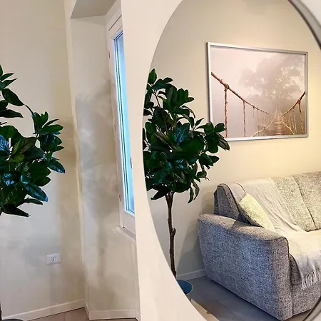 Apartament Nido Di Rossini *