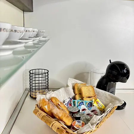 Apartament Nido Di Rossini *