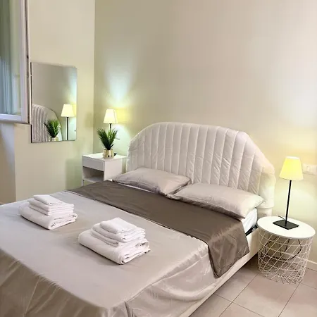 Apartament Nido Di Rossini *