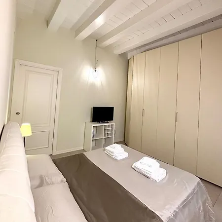 Apartament Nido Di Rossini *