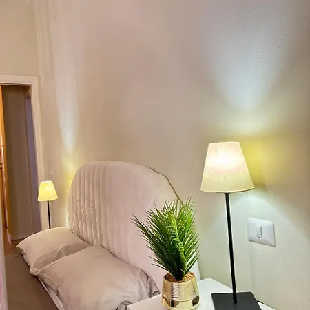 Apartament Nido Di Rossini *