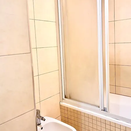 Apartament Nido Di Rossini *