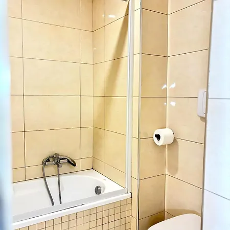 Nido Di Rossini Apartament Pesaro