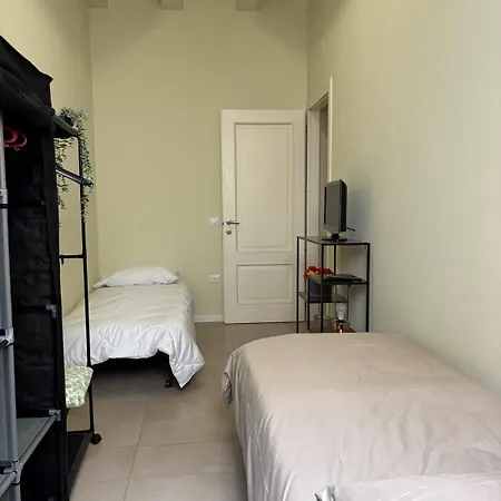 Nido Di Rossini Apartament *