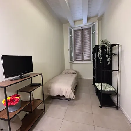 Nido Di Rossini Pesaro