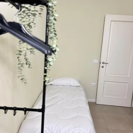 Nido Di Rossini Apartament Pesaro