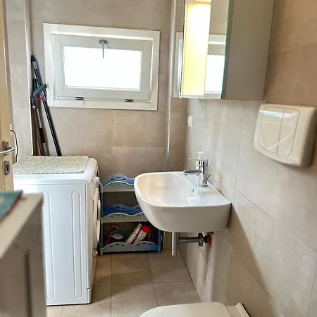 Apartament Nido Di Rossini