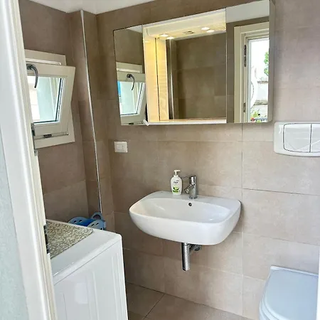 Nido Di Rossini Apartament *