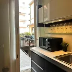 Nido Di Rossini Apartman Pesaro