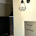 Nido Di Rossini Apartman Pesaro