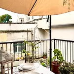Nido Di Rossini Apartman Pesaro