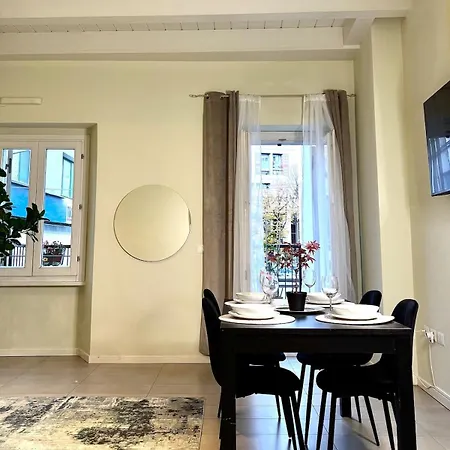 Apartment Nido Di Rossini *