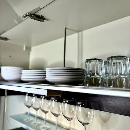 Nido Di Rossini Appartement Pesaro