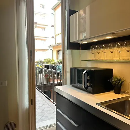 Nido Di Rossini Appartement Pesaro
