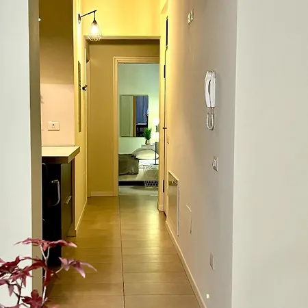 Nido Di Rossini Appartement