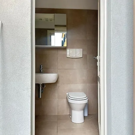 Appartement Nido Di Rossini *