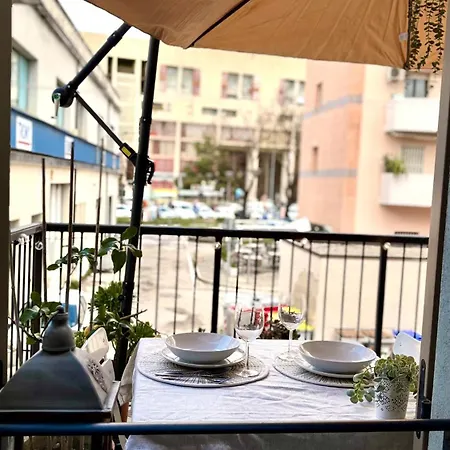 Apartment Nido Di Rossini