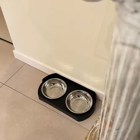 Apartman Nido Di Rossini *