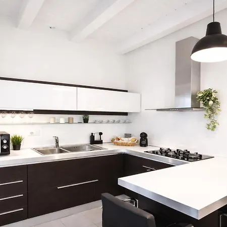 Nido Di Rossini Apartman Pesaro