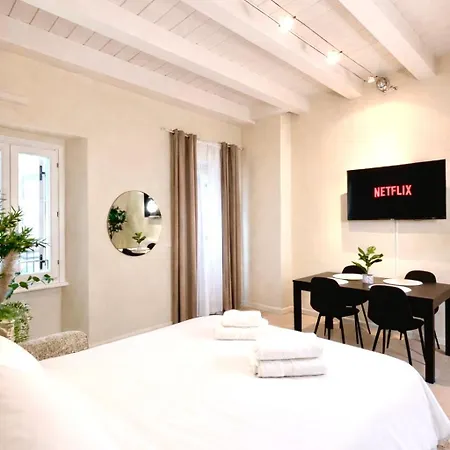 Nido Di Rossini Pesaro
