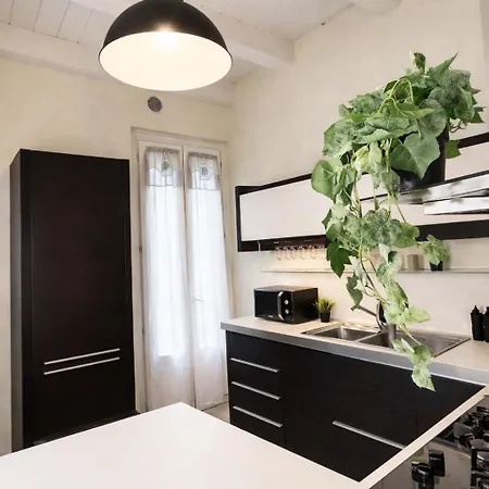 Nido Di Rossini Appartement