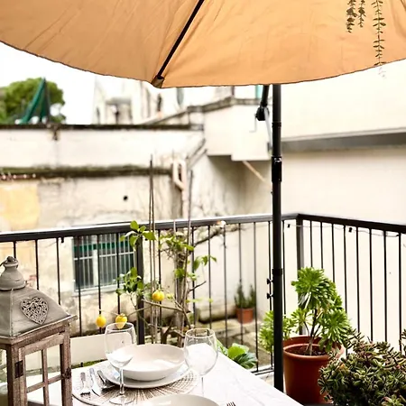 Nido Di Rossini Appartement Pesaro