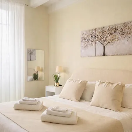 アパート Nido Di Rossini *