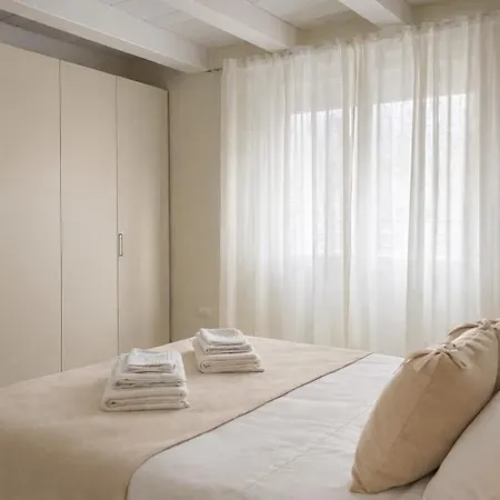 Apartman Nido Di Rossini