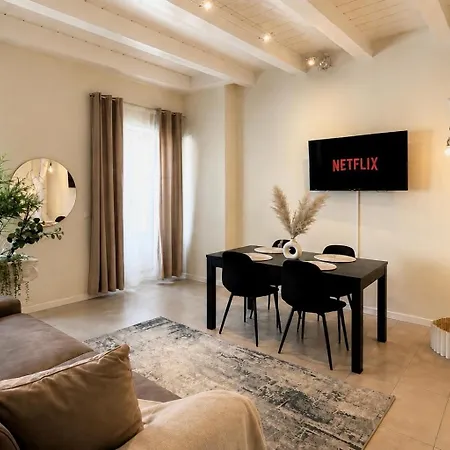 Nido Di Rossini Appartement Pesaro