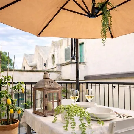 Nido Di Rossini Appartement Pesaro