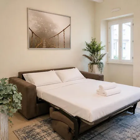 Appartement Nido Di Rossini Pesaro