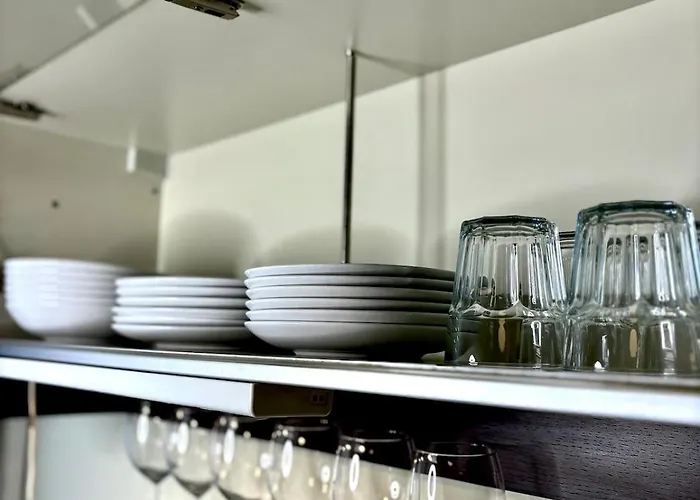 Nido Di Rossini Appartement Pesaro