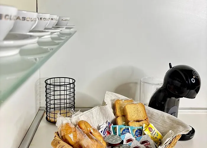 Appartement Nido Di Rossini *