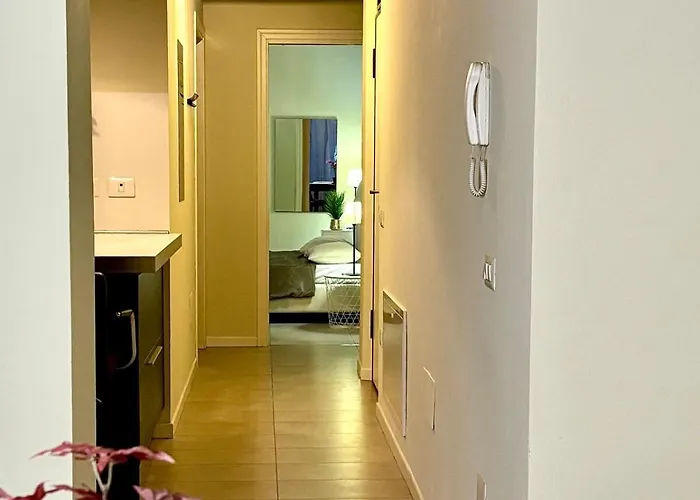 Nido Di Rossini Apartment