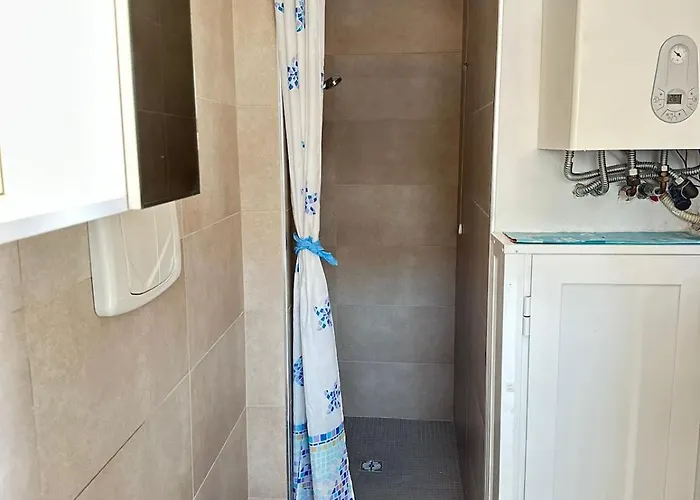 Appartement Nido Di Rossini *