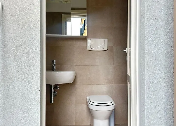 Appartement Nido Di Rossini *