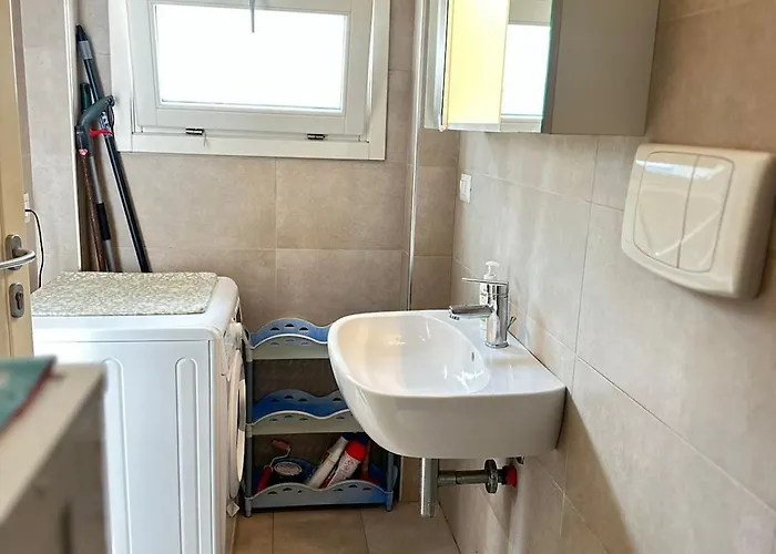 Appartement Nido Di Rossini