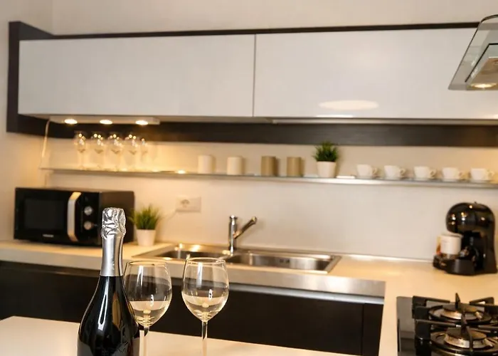 Appartement Nido Di Rossini Pesaro