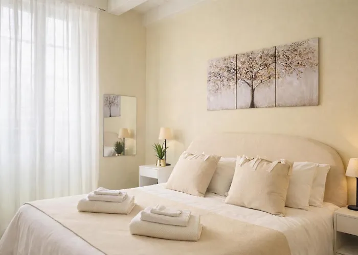 Apartment Nido Di Rossini *