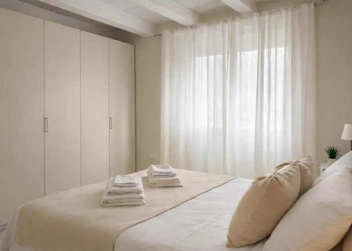 Apartment Nido Di Rossini