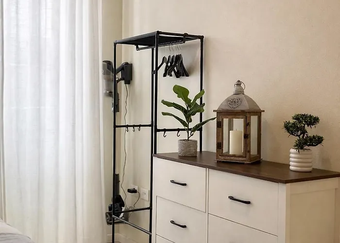 Appartement Nido Di Rossini *